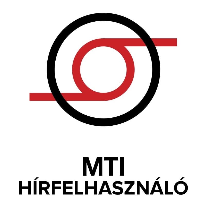 MTI hírfelhasználó logo